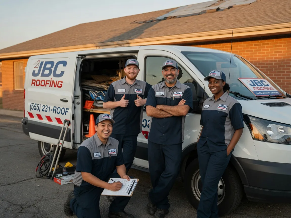 Roof Replacement company in Wedgefield, SC
